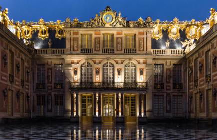 Le Versaillais - Proche Château de Versailles et 15 min RER Paris - Foto 25