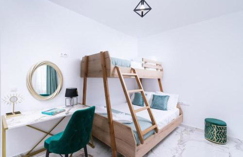 Villa Balux - Foto 4