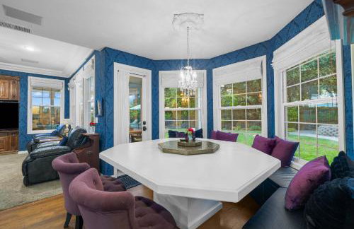 Sprawling Escondido Estate Garden Pool Games ADU's - Foto 51