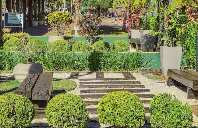 Brotas Eco Hotel Fazenda - Photo 78