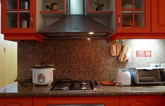 Charming Tagaytay Vacation Home - Foto 18