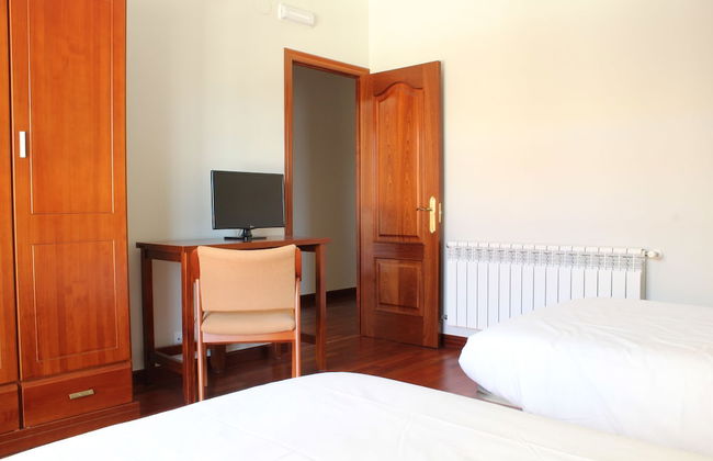 Apartamentos Pantón Ribeira Sacra - Foto 17