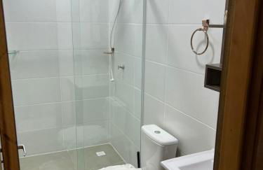 APTO3 COM AR COND. WIFI E TV SMART - Foto 15