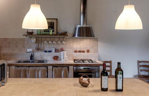 Agriturismo Fattoio alle Ripe - Foto 23