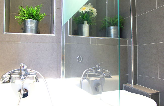 Borough Market Apartments - Foto 23