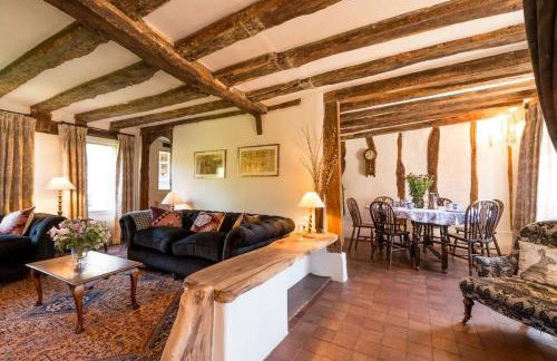 Water Cottage, a perfect ancient House in Suffolks prettiest tiny village - Foto 1