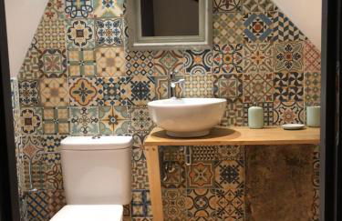 Carpe Diem Home Strasbourg - Foto 35