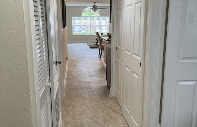 ELEGANT & LUXURY APARTMENT CLOSE DISNEY - Foto 24