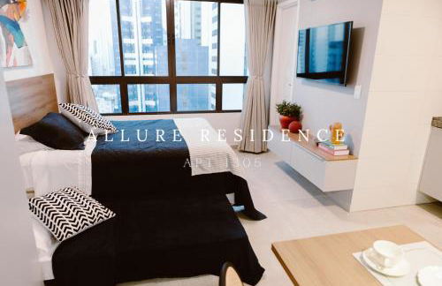 Flat Luxo Boa Viagem Allure 1305 - Photo 48