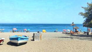 Beachfront Penthouse 3 double bedrooms, 2 bathrooms - Foto 3