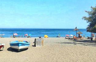 Beachfront Penthouse 3 double bedrooms, 2 bathrooms - Foto 3