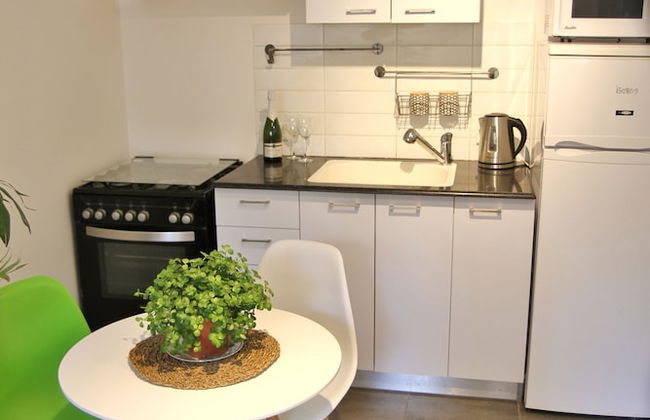 2R full of charm and style at heart of Florentine - Foto 7