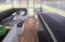 Hausboot Rollyboot - Photo 25