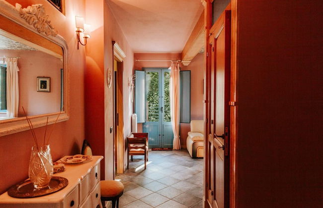 Villa Millefiori - Villa Millefiori - Photo 27