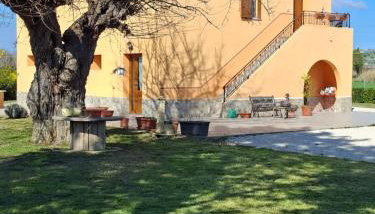 IL CUORE DEL CONERO - CASALE CON PISCINA, Natura e Relax - Foto 2