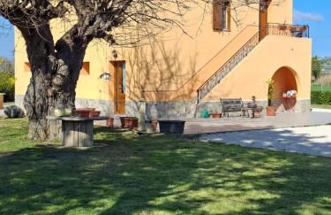 IL CUORE DEL CONERO - CASALE CON PISCINA, Natura e Relax - Foto 1