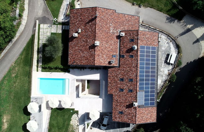 Agriturismo Acinatico Wine Relais - Foto 24