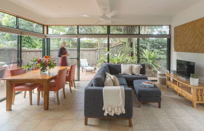 Crest Apartments Byron Bay - Photo 7