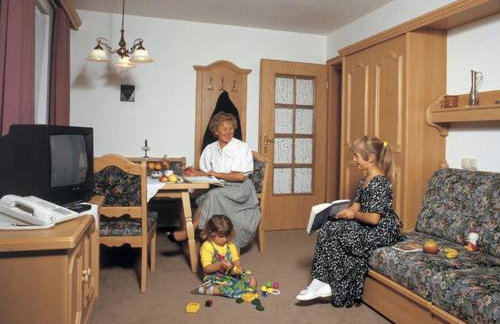 Gästehaus Lechner - Foto 8