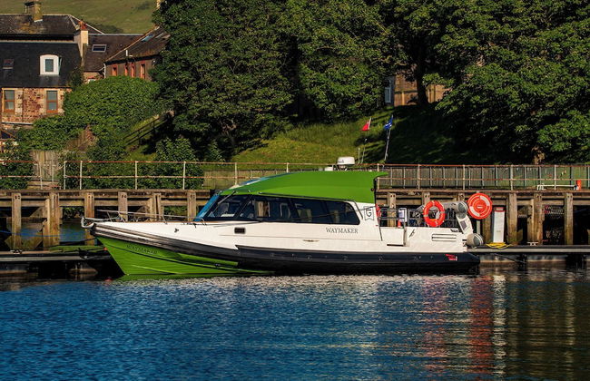 Glenapp Castle - Foto 56