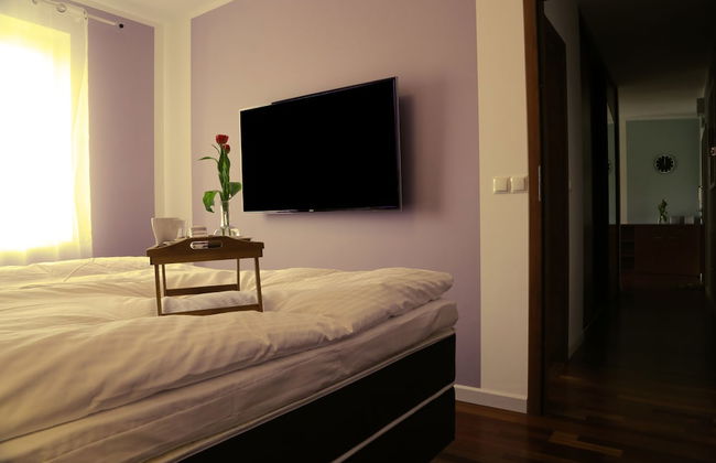 Apartament Bohaterów Kragujewca 6 - Foto 13