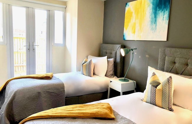 The Rana Apartments - Foto 8