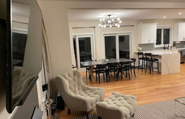 Harbor by Rove Travel 4BR Heated Pool BBQ - Foto 9