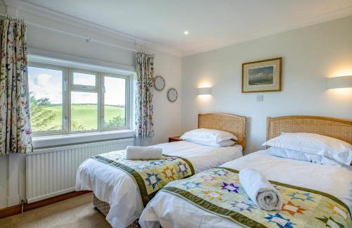 Trevan House Lundy - Foto 20