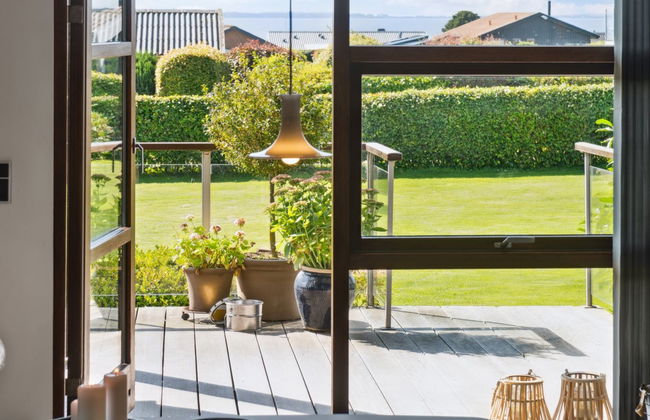 "Kerstin" - 400m from the sea - Foto 12