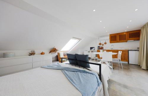 Baldeia - Oceanfront Apartments - Foto 11