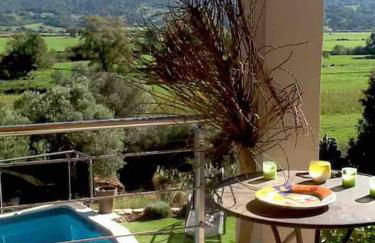 LE PALADIN Porto Pollo Villa privée avec piscine chauffée - Foto 68