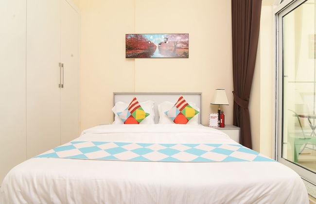 OYO 575 Home Capitol tower 11 - Foto 5