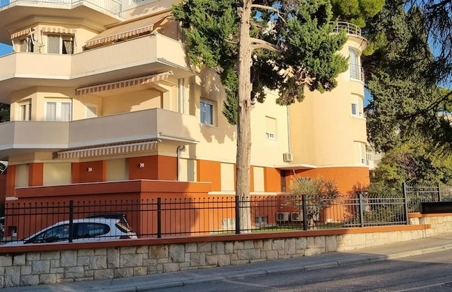 Beach Apartment Demi - Foto 22