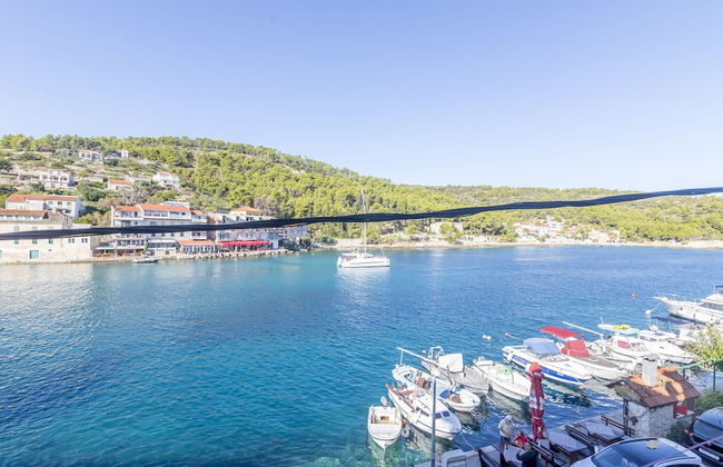 Apartments Komin - Foto 34