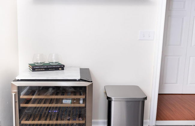 Spacious Woodbridge Cottage - Foto 6