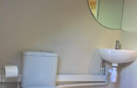 Warren Carr Courtyard Barn - Foto 17