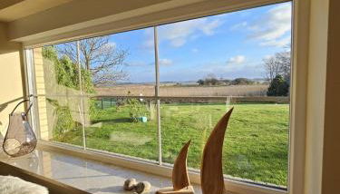 Großes Ferienhaus in traumhafter Lage mit Seeblick - Erholung garantiert - Foto 3