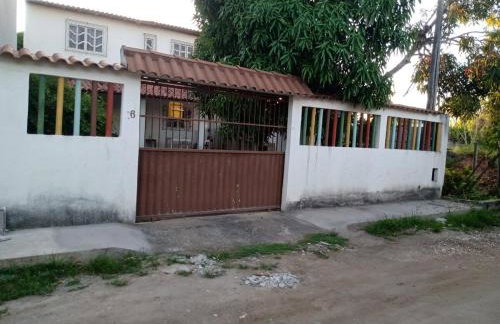 Casa da Vovó Ivete - Foto 1