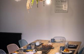 CENTER PARCS à 5min - Idéal Familles & Groupes - 3 parkings - Piscine - Jardin clos - Au calme - Châteaux de la Loire - Foto 42