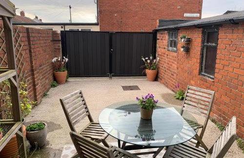 Rose Cottage, Newbiggin-by-the-Sea - Foto 22