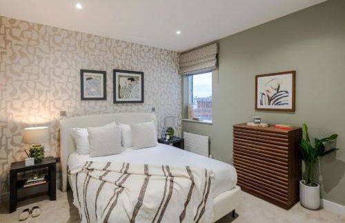 Your Apartment I King's Cross - Foto 52