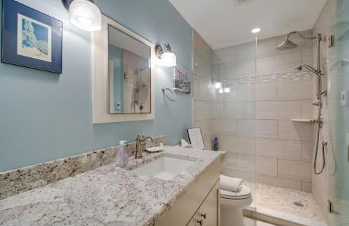 Waitsfield Condo with Pool and On-Site Trail Access! - Foto 17