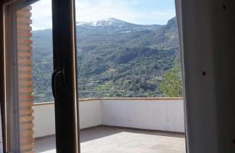 Casa Fuerte de Zahora - Foto 7