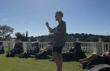 Huge Golf and Spa Mansion 8 min from Puerto Banus - Photo 10