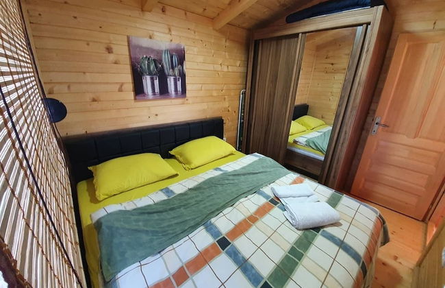 Ivana Houses Ada Bojana - Foto 11