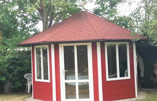 Finnhütte Freest - Foto 8