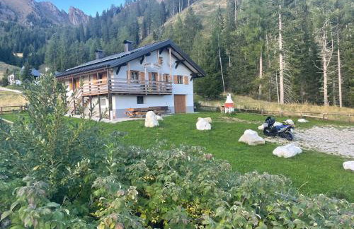 Chalet Paradisi - Foto 31