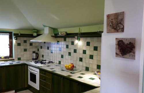 Apartman Aleks - Foto 26