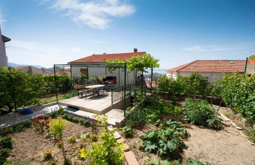 Apartman Matteo Split -free parking - Foto 31