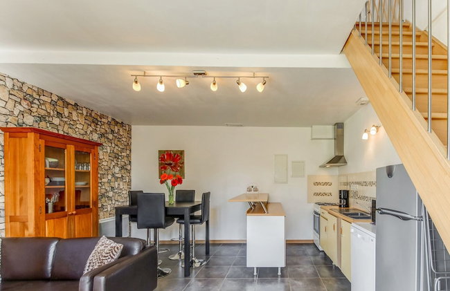 Welcoming Holiday Home in Brainville With Fenced Garden - Foto 70